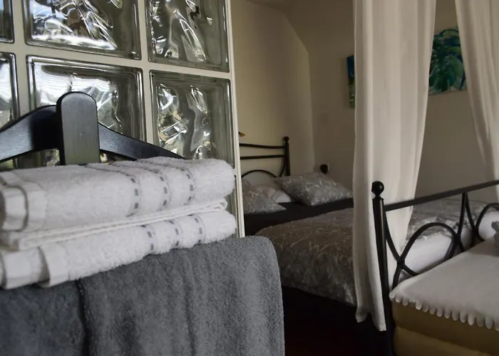 Holiday Home Ribno - Bled