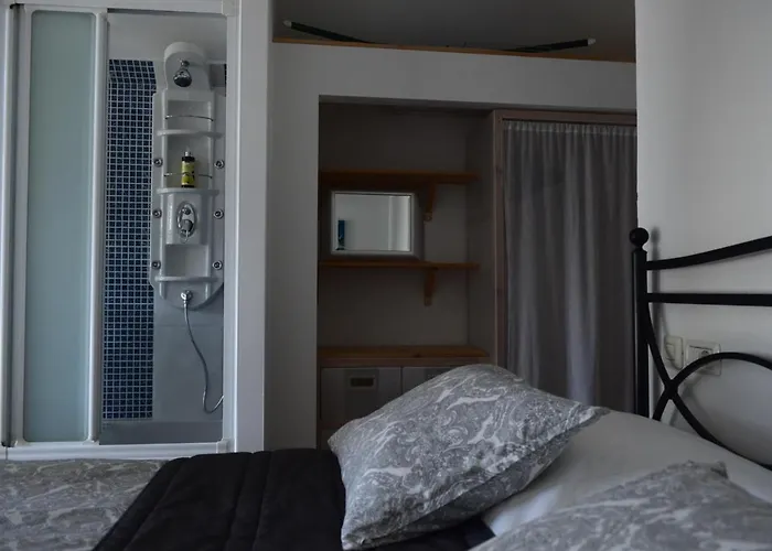 Holiday Home Ribno - Bled