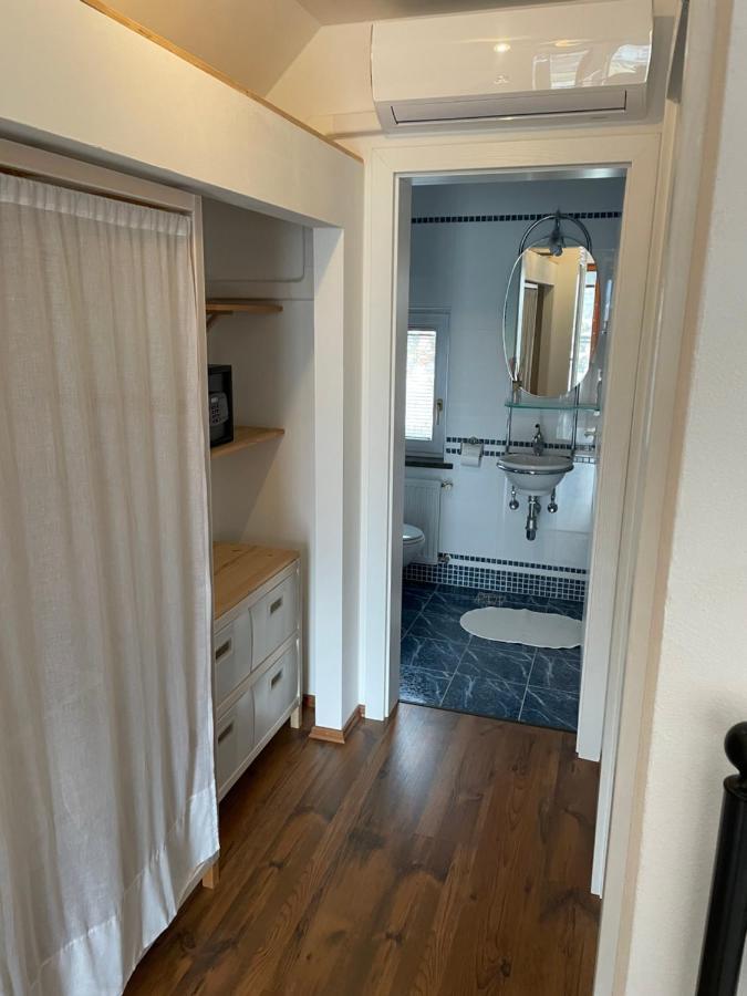 Vakantiehuis Ribno -